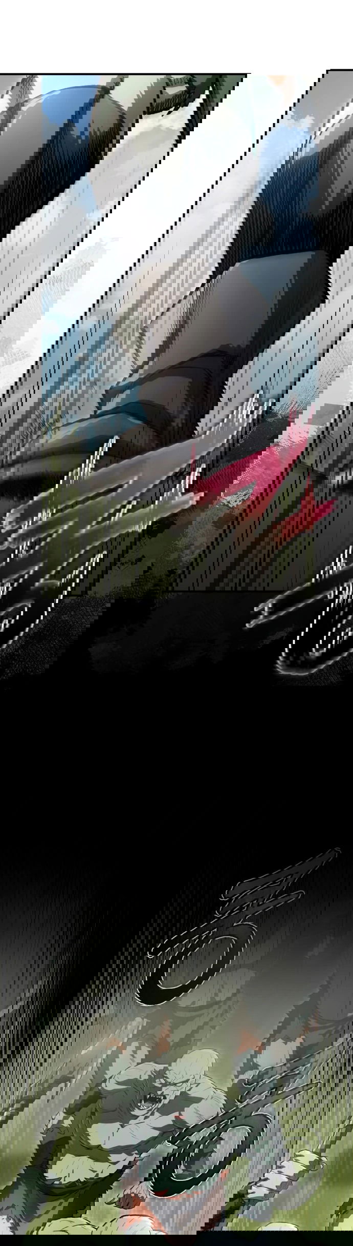 Манга Регрессия Кровавого Демона - Глава 5 Страница 70