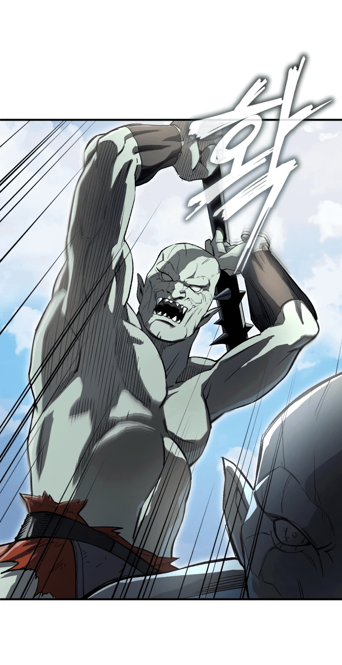 Манга Регрессия Кровавого Демона - Глава 5 Страница 63