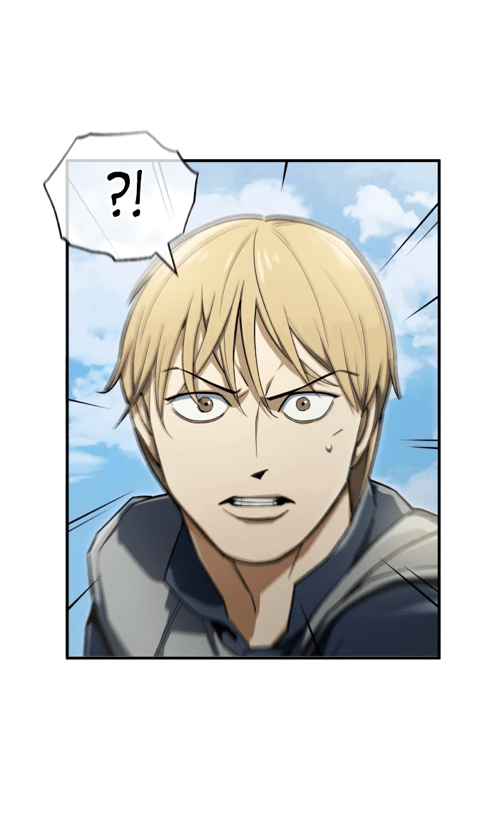 Манга Регрессия Кровавого Демона - Глава 5 Страница 69