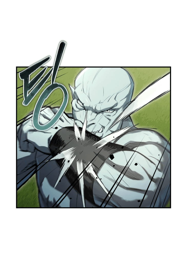 Манга Регрессия Кровавого Демона - Глава 5 Страница 51