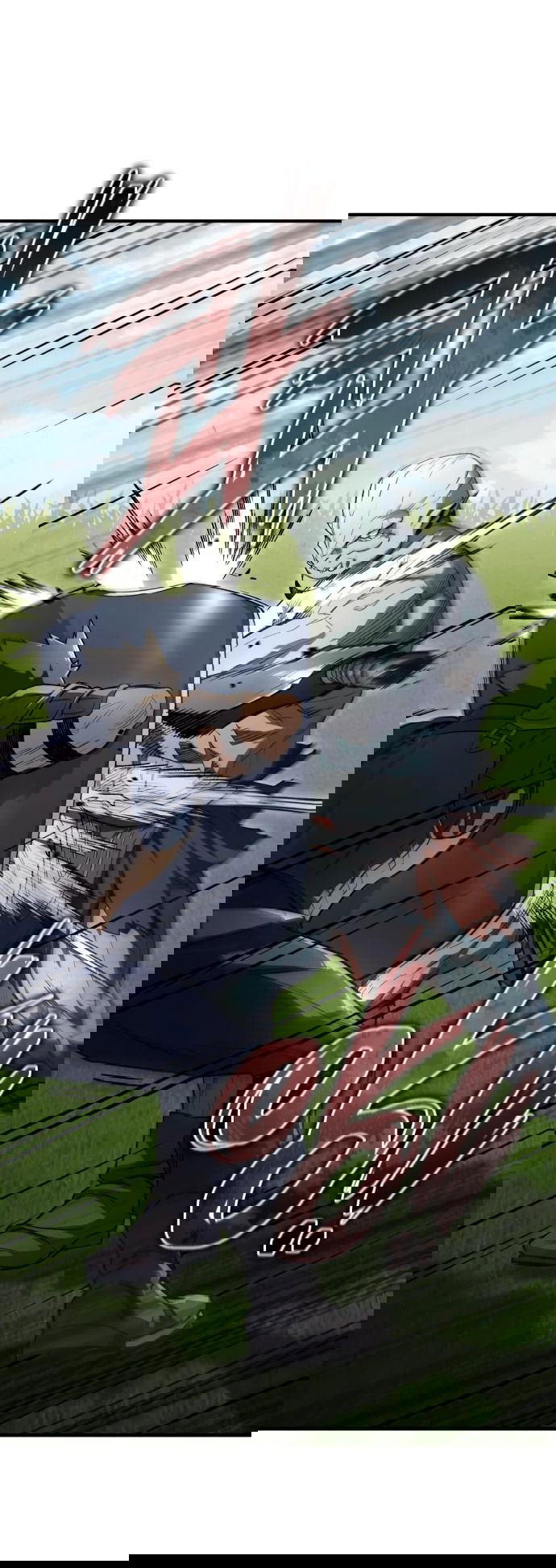 Манга Регрессия Кровавого Демона - Глава 5 Страница 45