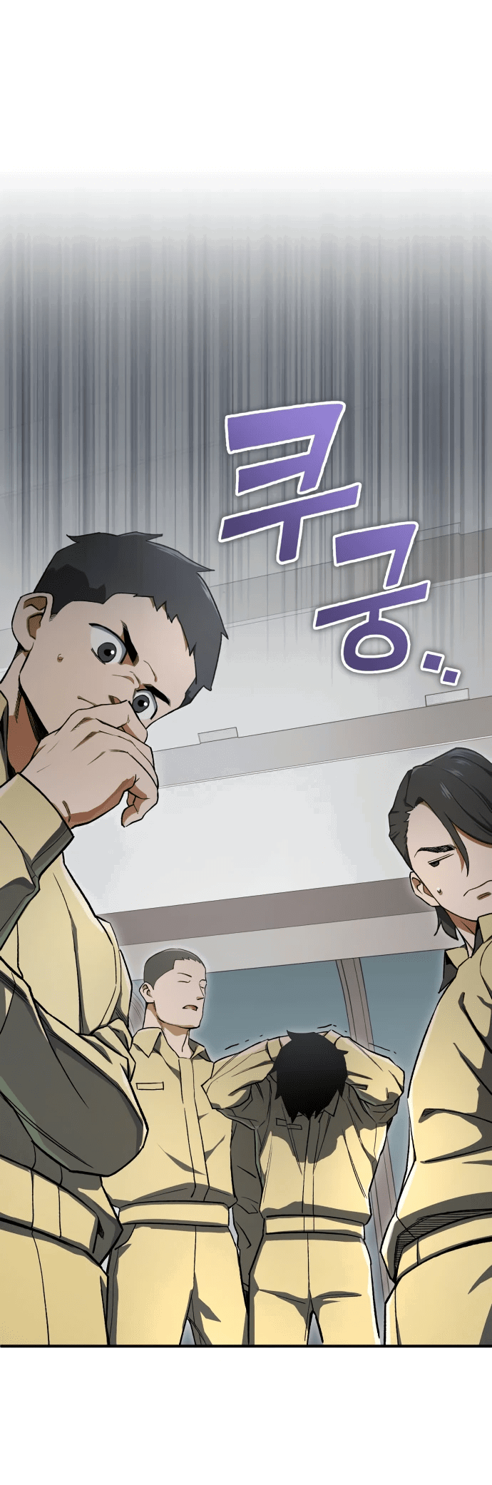 Манга Регрессия Кровавого Демона - Глава 5 Страница 34