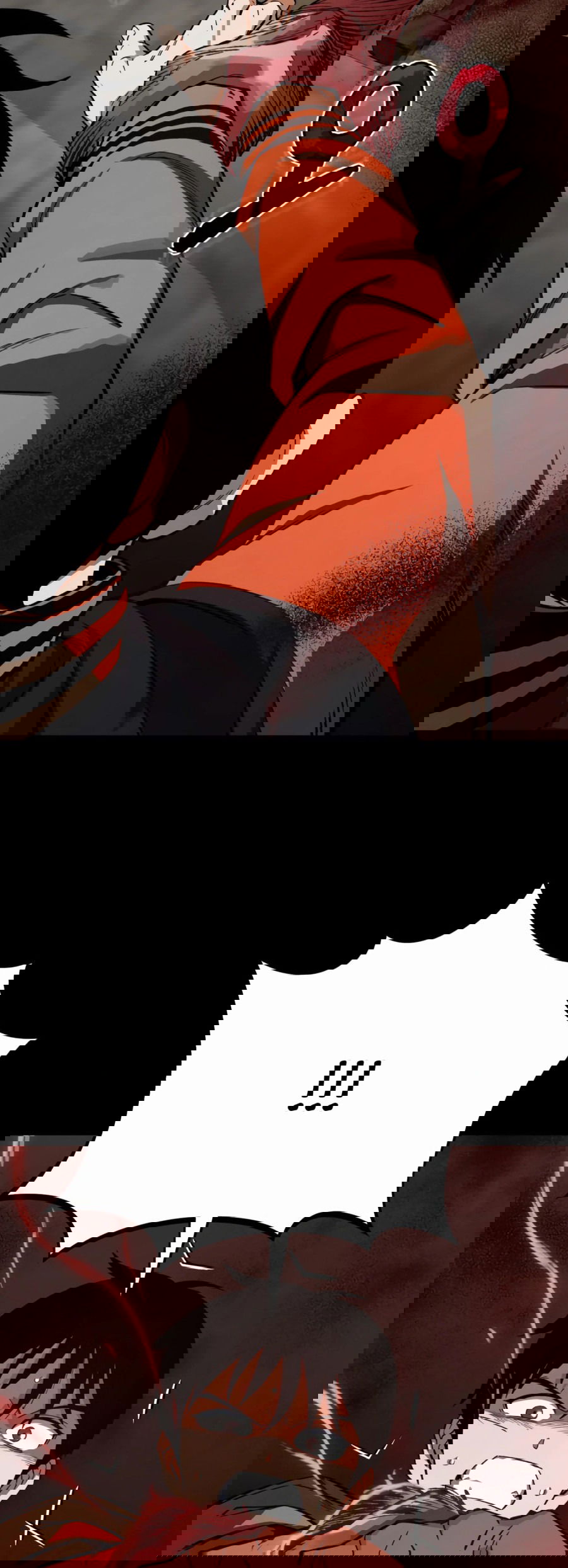 Манга Регрессия Кровавого Демона - Глава 24 Страница 3