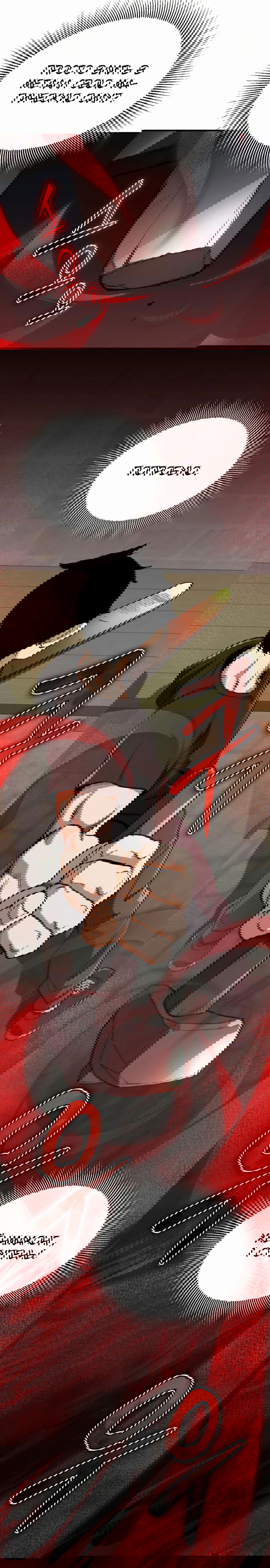 Манга Регрессия Кровавого Демона - Глава 24 Страница 39