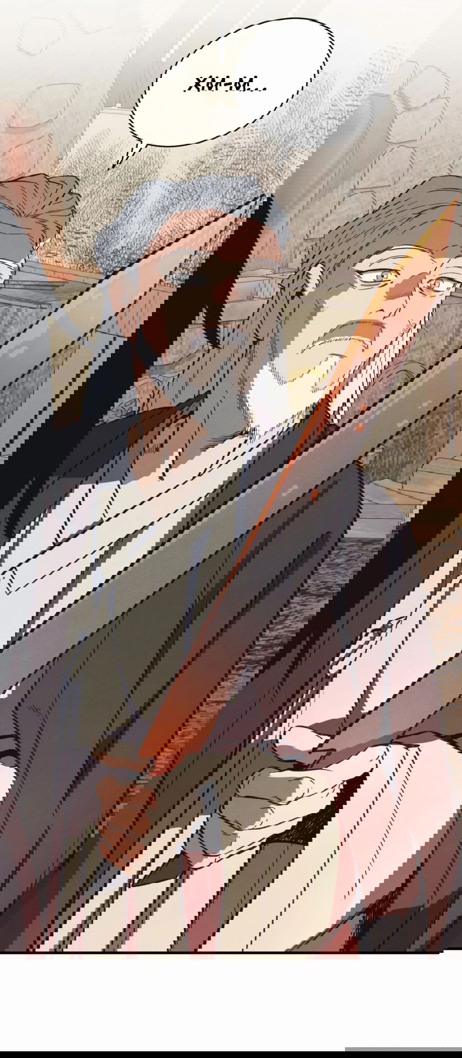 Манга Регрессия Кровавого Демона - Глава 24 Страница 70