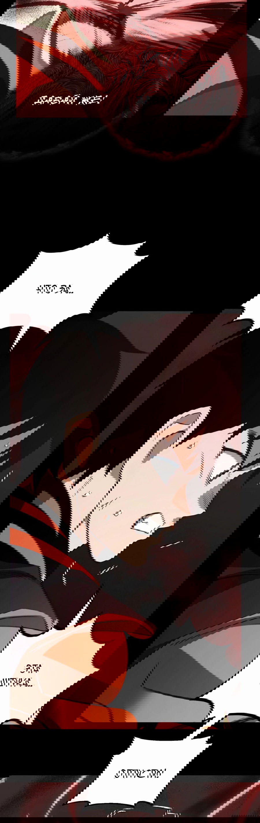 Манга Регрессия Кровавого Демона - Глава 24 Страница 6