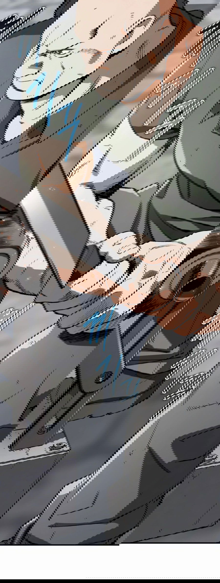 Манга Регрессия Кровавого Демона - Глава 24 Страница 43