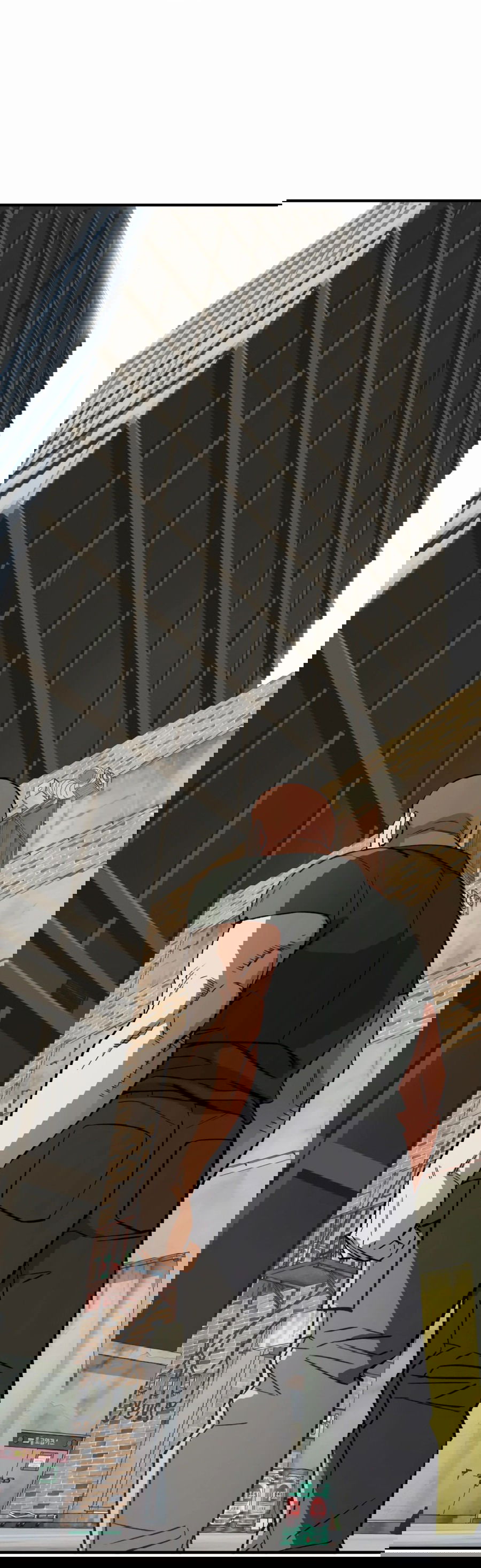 Манга Регрессия Кровавого Демона - Глава 24 Страница 11