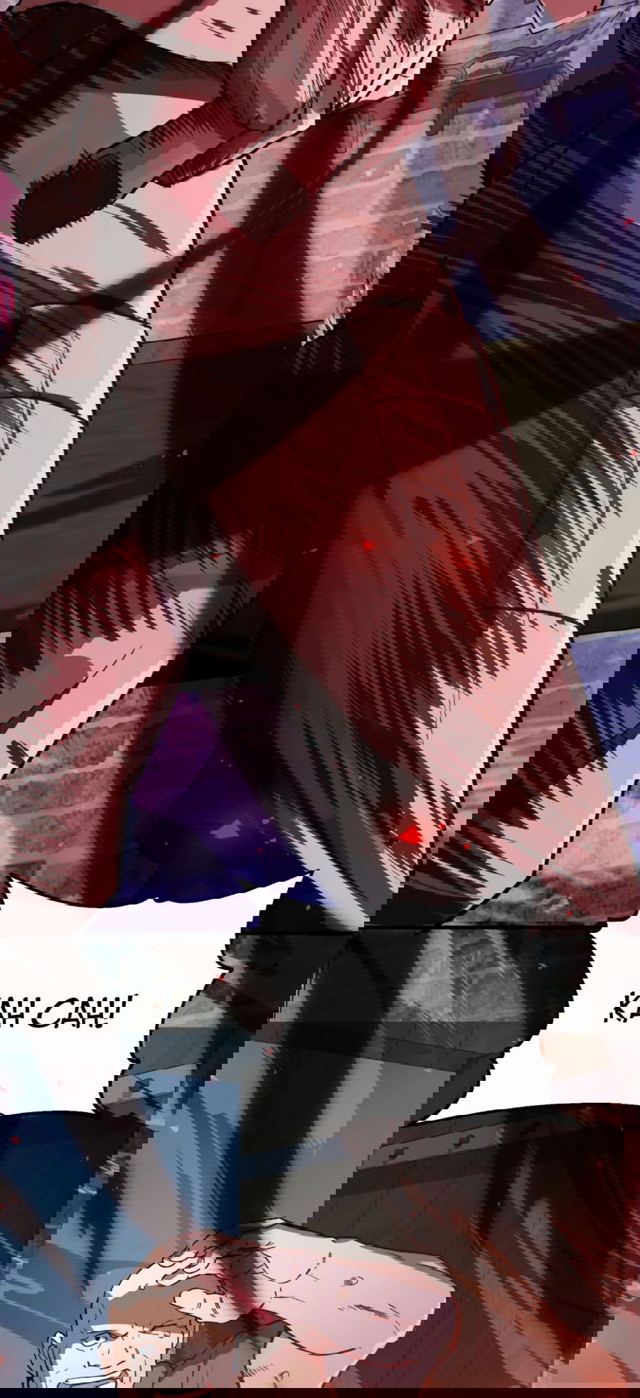 Манга Регрессия Кровавого Демона - Глава 24 Страница 61