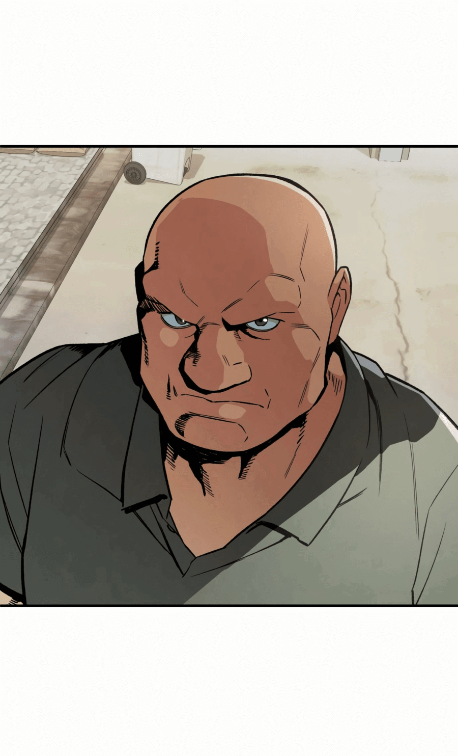 Манга Регрессия Кровавого Демона - Глава 24 Страница 12