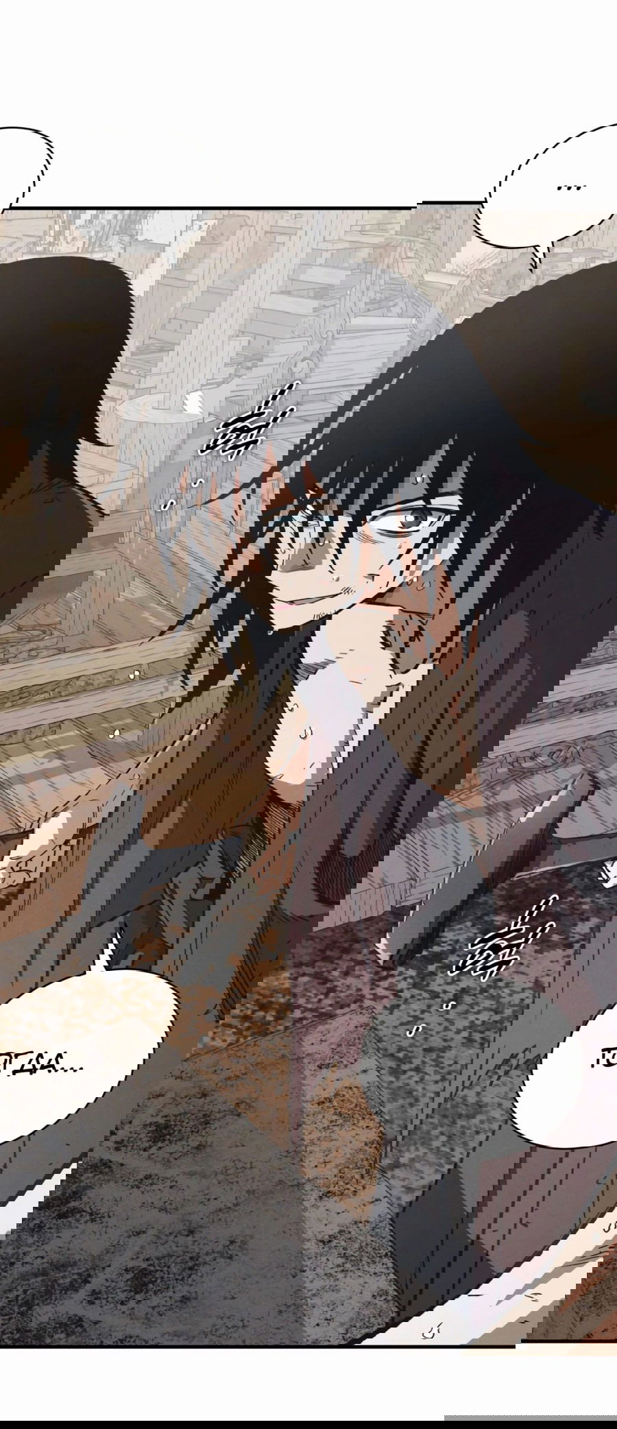 Манга Регрессия Кровавого Демона - Глава 24 Страница 72