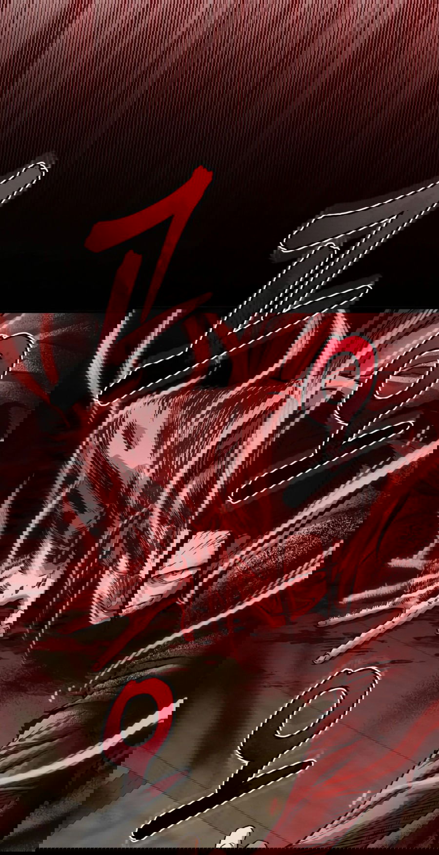 Манга Регрессия Кровавого Демона - Глава 24 Страница 2