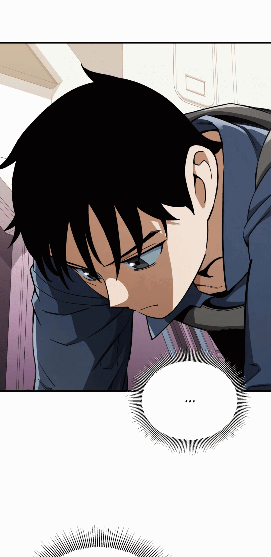 Манга Регрессия Кровавого Демона - Глава 26 Страница 73