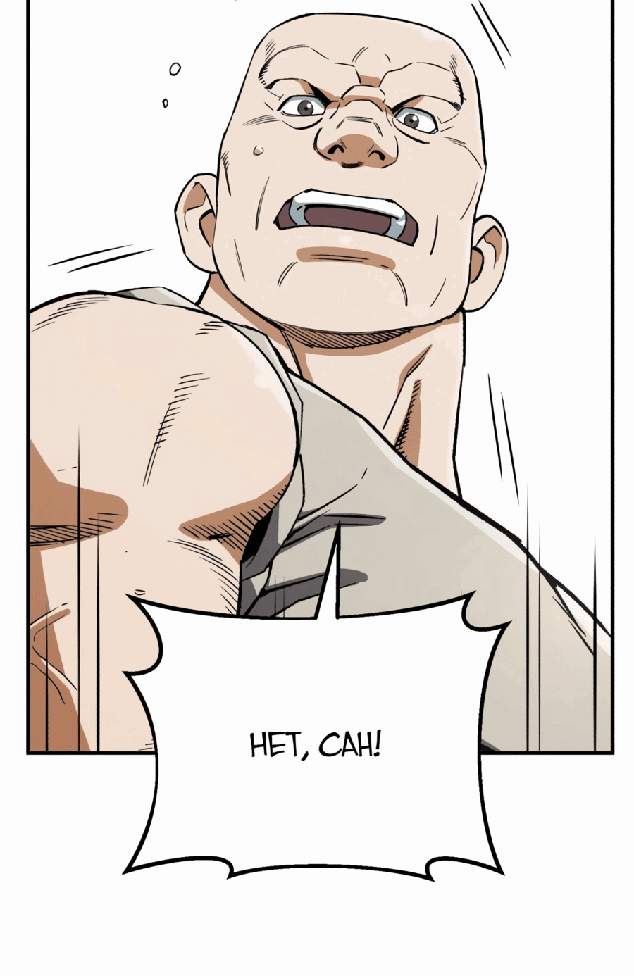 Манга Регрессия Кровавого Демона - Глава 26 Страница 3