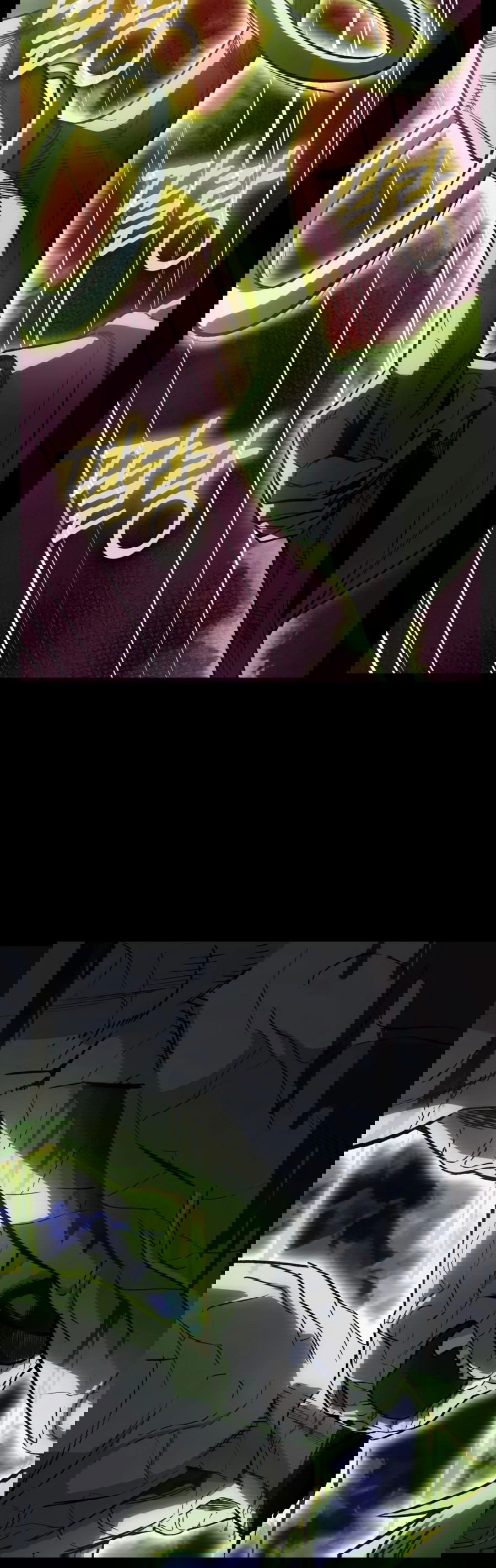 Манга Регрессия Кровавого Демона - Глава 26 Страница 68