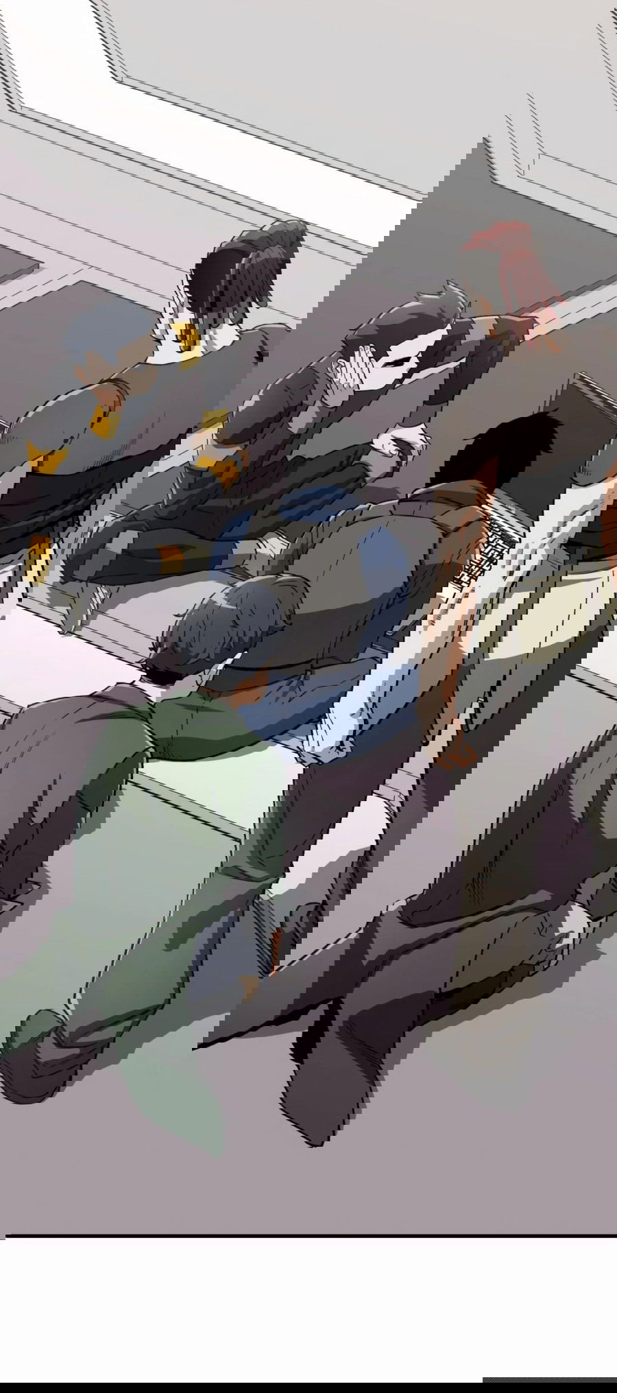 Манга Регрессия Кровавого Демона - Глава 26 Страница 70