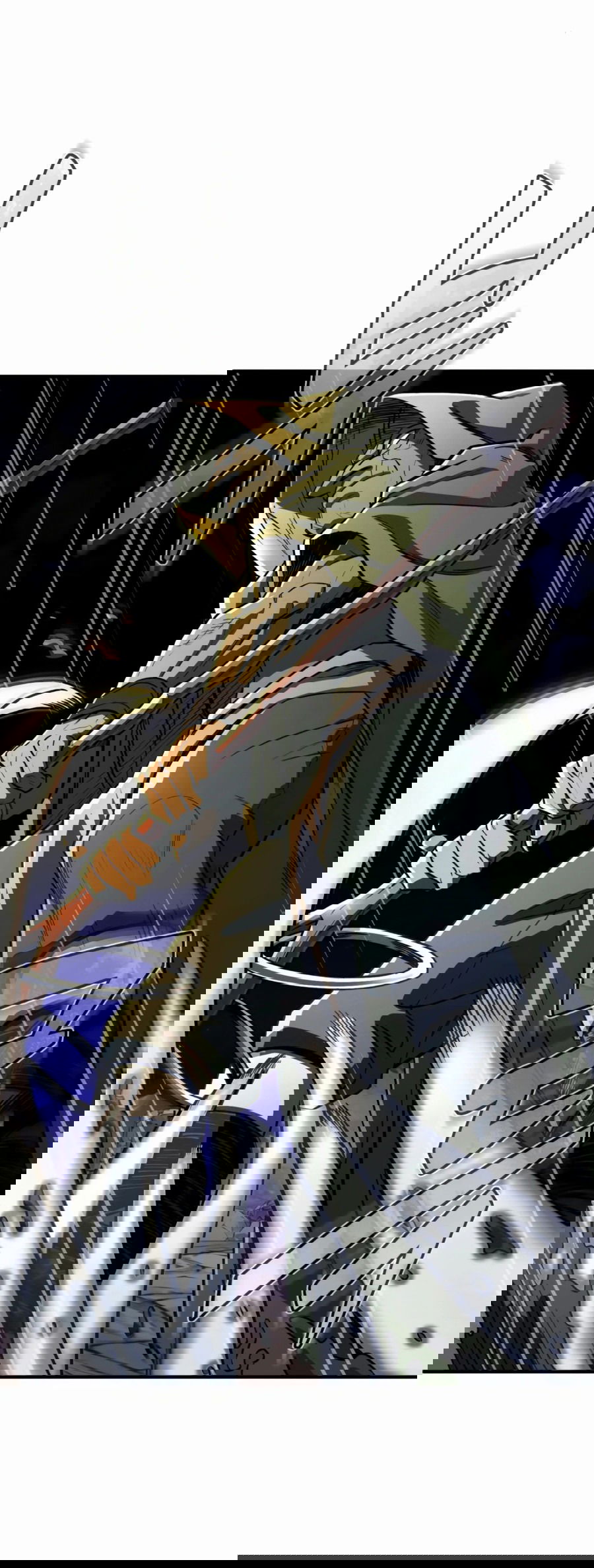 Манга Регрессия Кровавого Демона - Глава 28 Страница 32