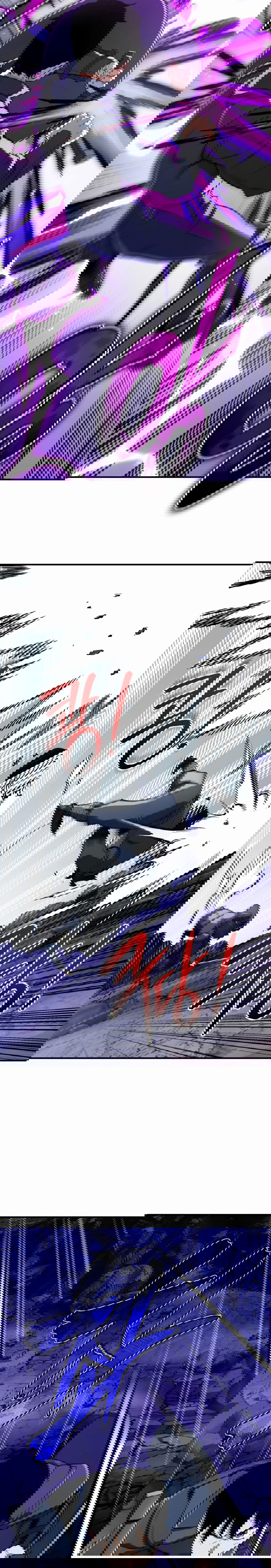 Манга Регрессия Кровавого Демона - Глава 28 Страница 53