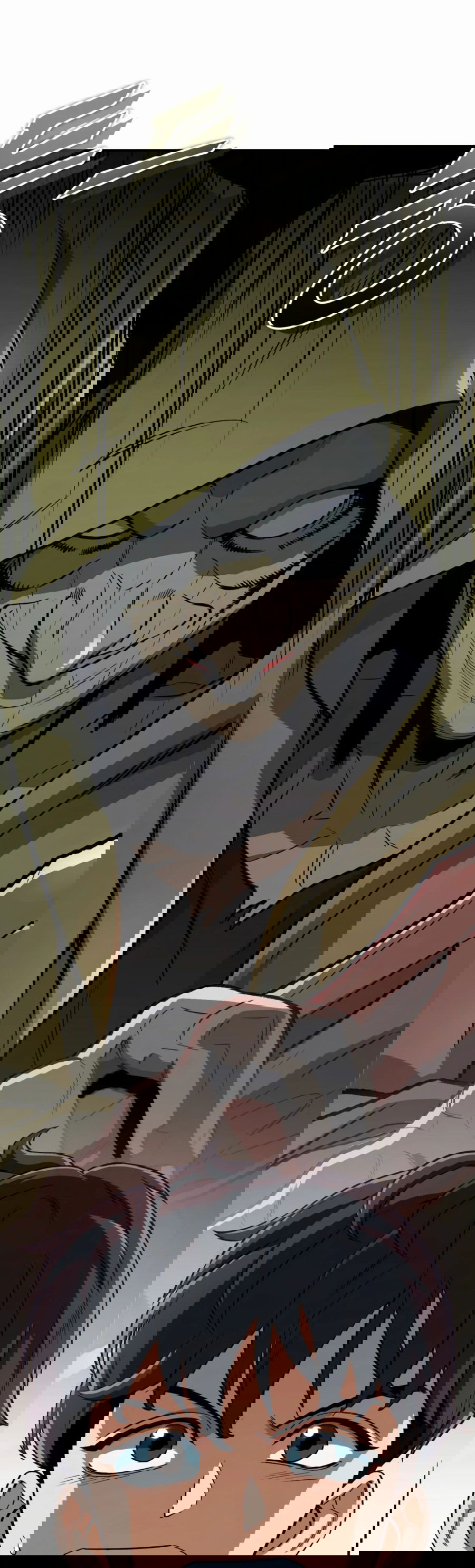 Манга Регрессия Кровавого Демона - Глава 28 Страница 14