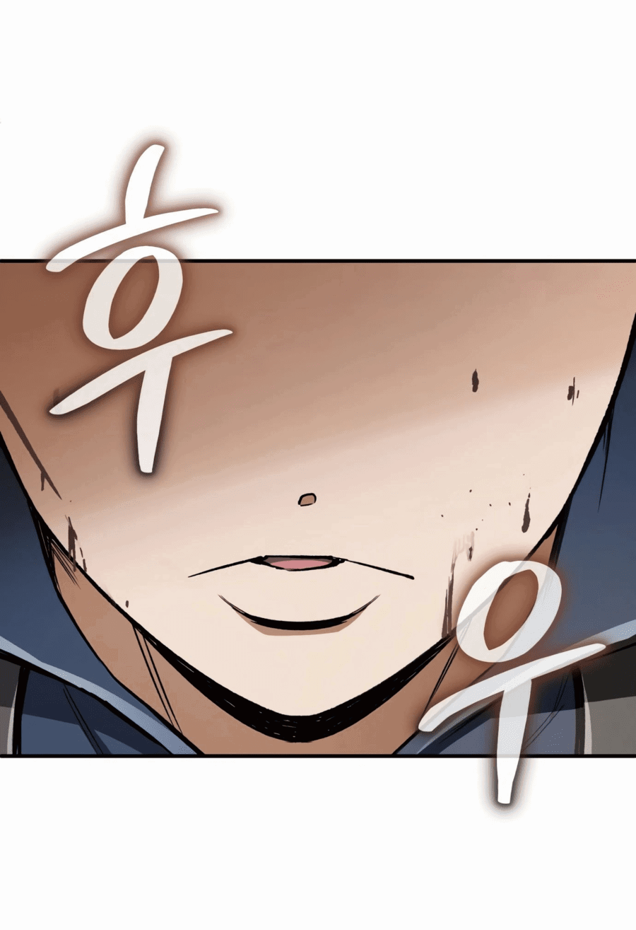 Манга Регрессия Кровавого Демона - Глава 28 Страница 3