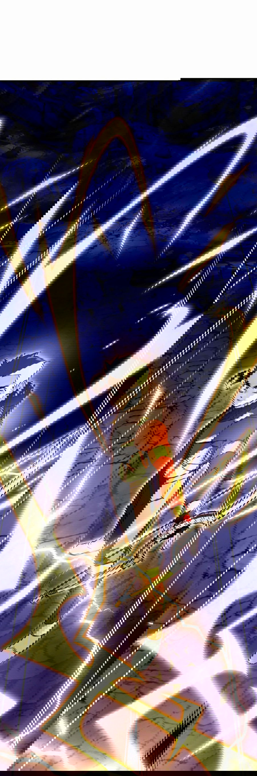 Манга Регрессия Кровавого Демона - Глава 28 Страница 23