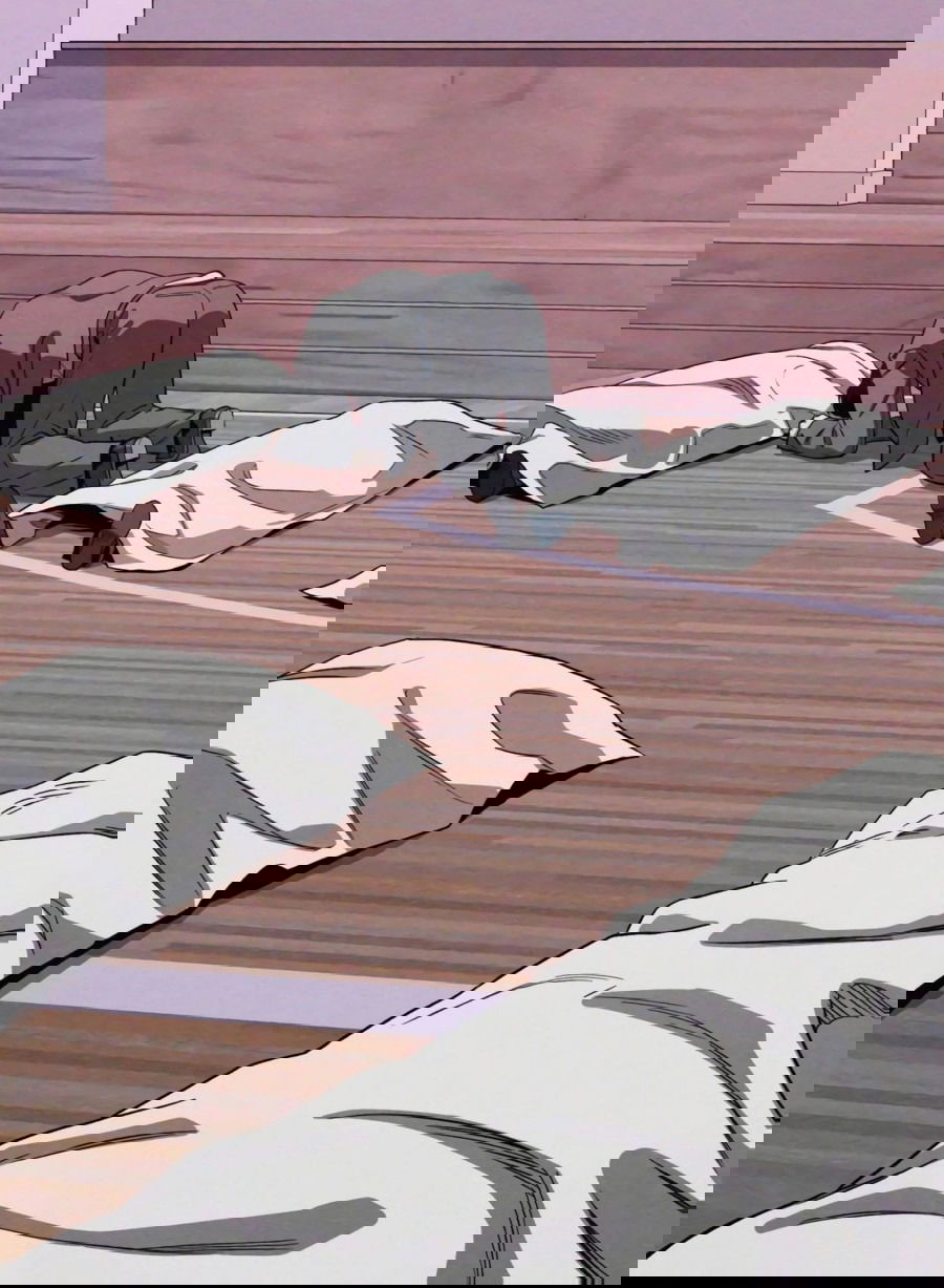 Манга Регрессия Кровавого Демона - Глава 28 Страница 73