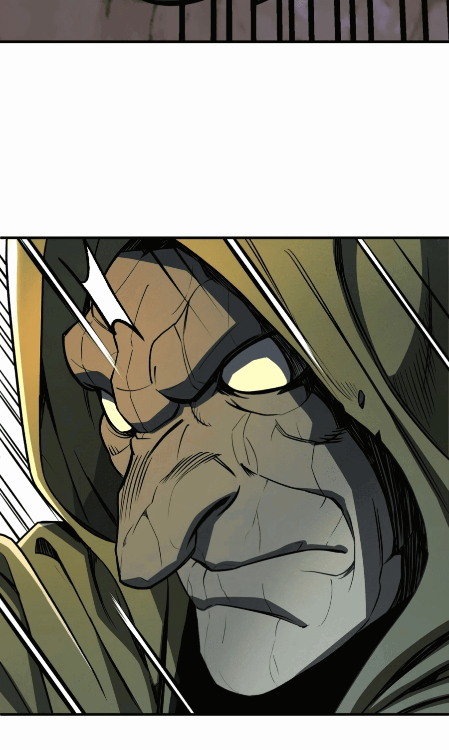 Манга Регрессия Кровавого Демона - Глава 28 Страница 31