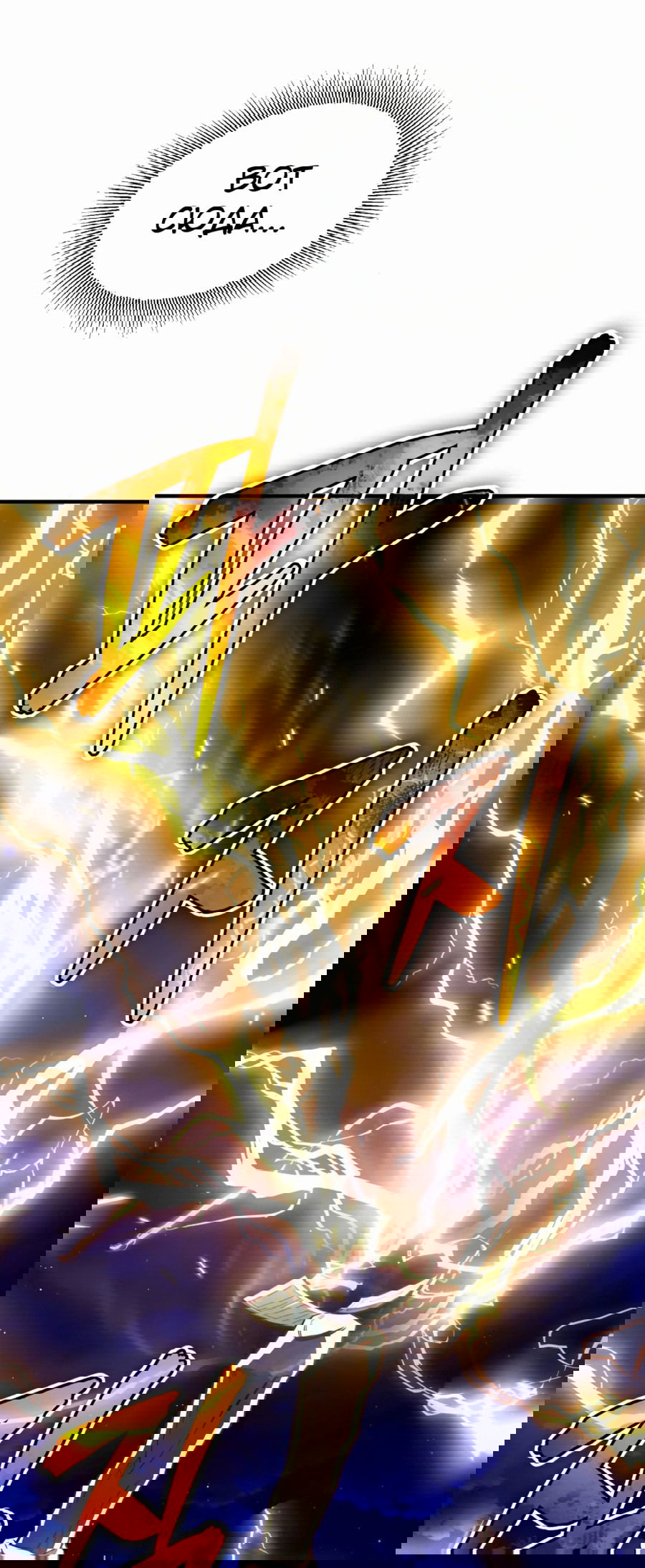 Манга Регрессия Кровавого Демона - Глава 28 Страница 18