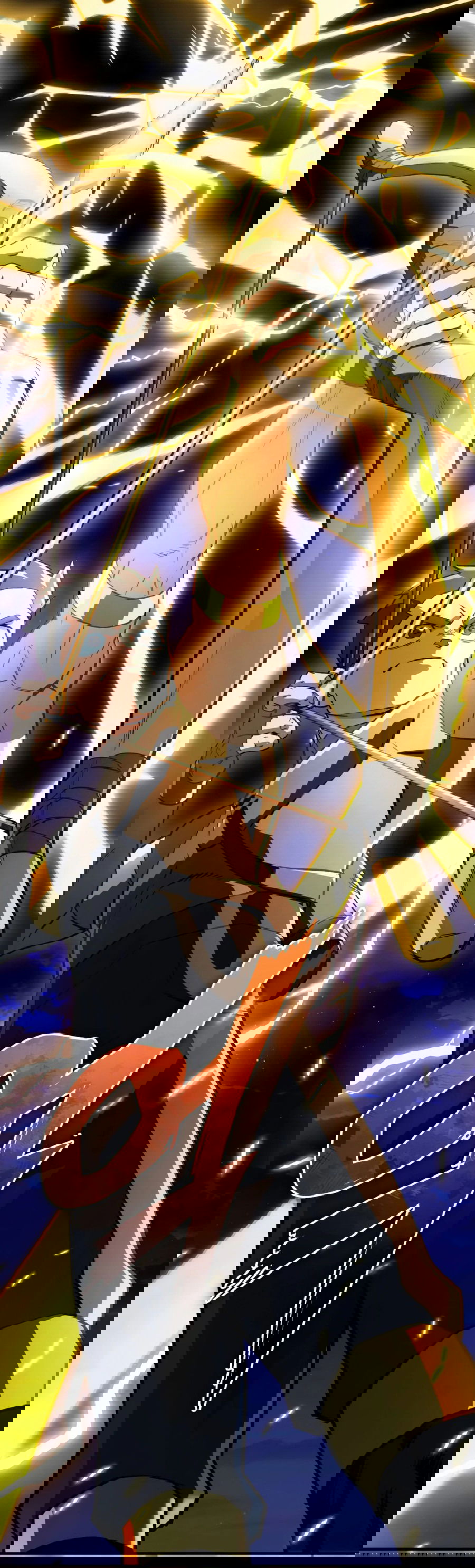 Манга Регрессия Кровавого Демона - Глава 28 Страница 20