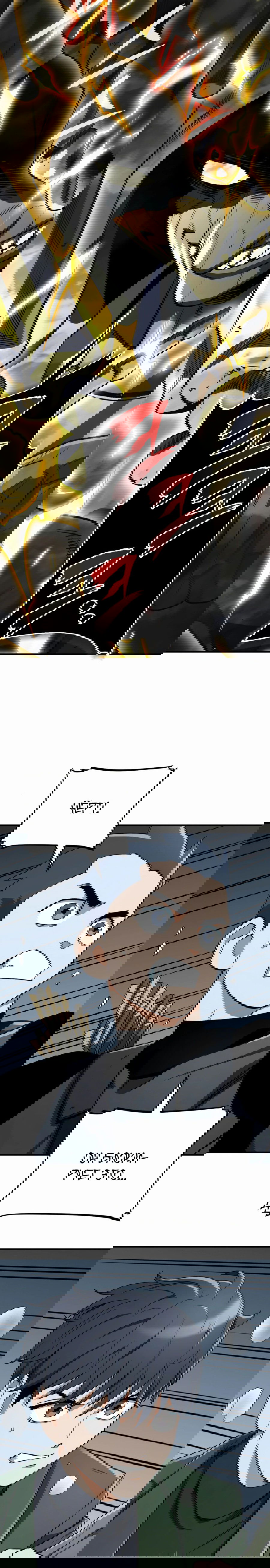 Манга Регрессия Кровавого Демона - Глава 28 Страница 34