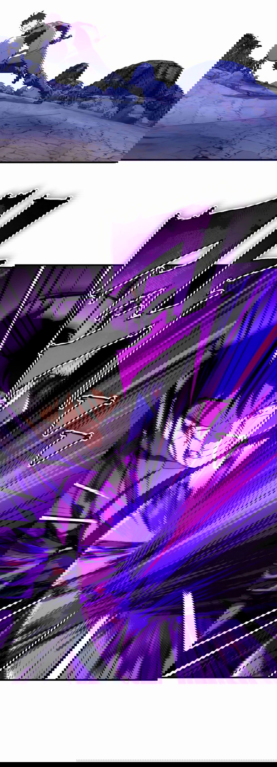 Манга Регрессия Кровавого Демона - Глава 28 Страница 64