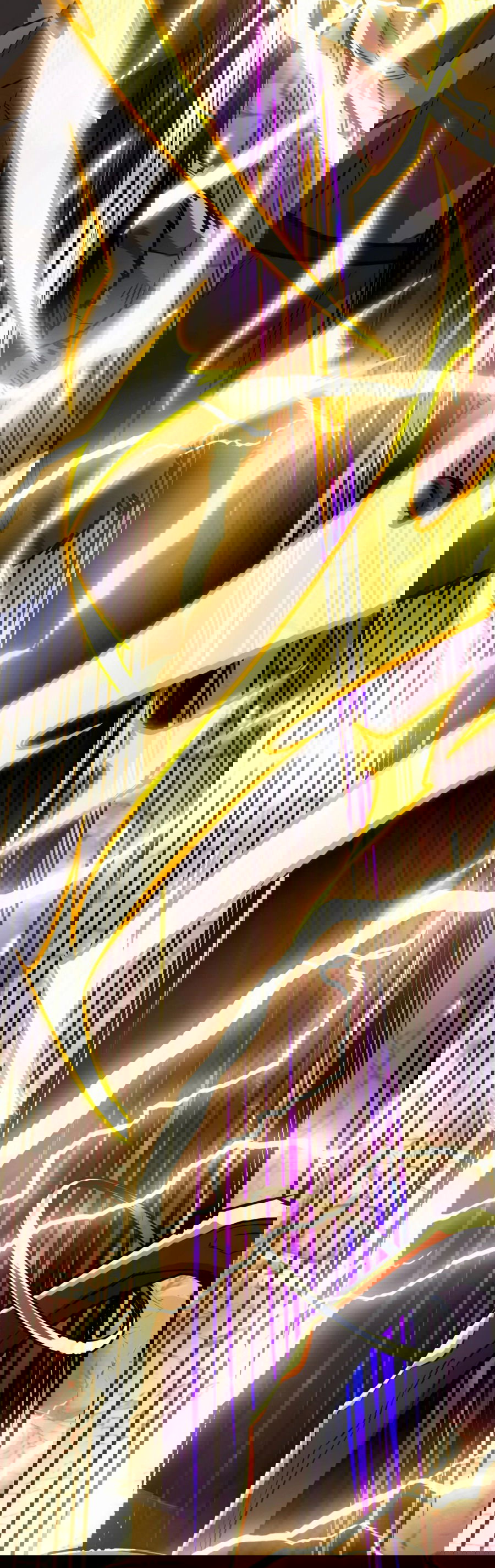 Манга Регрессия Кровавого Демона - Глава 28 Страница 29