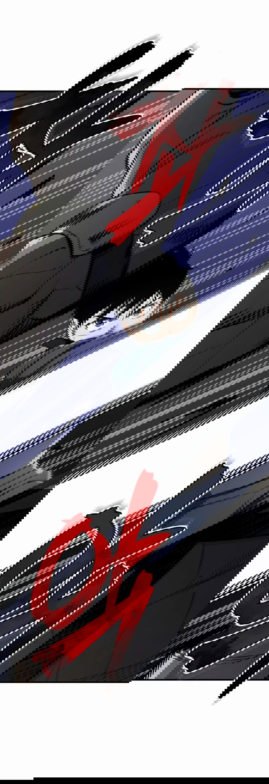 Манга Регрессия Кровавого Демона - Глава 28 Страница 49