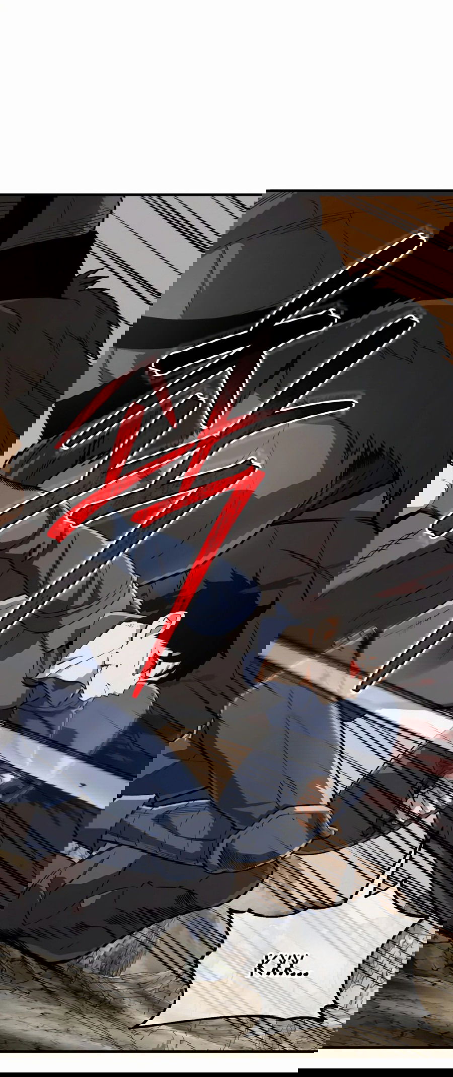 Манга Регрессия Кровавого Демона - Глава 28 Страница 6