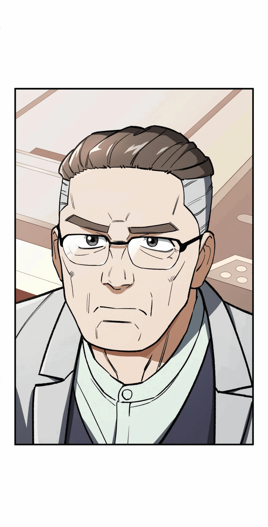 Манга Регрессия Кровавого Демона - Глава 28 Страница 69