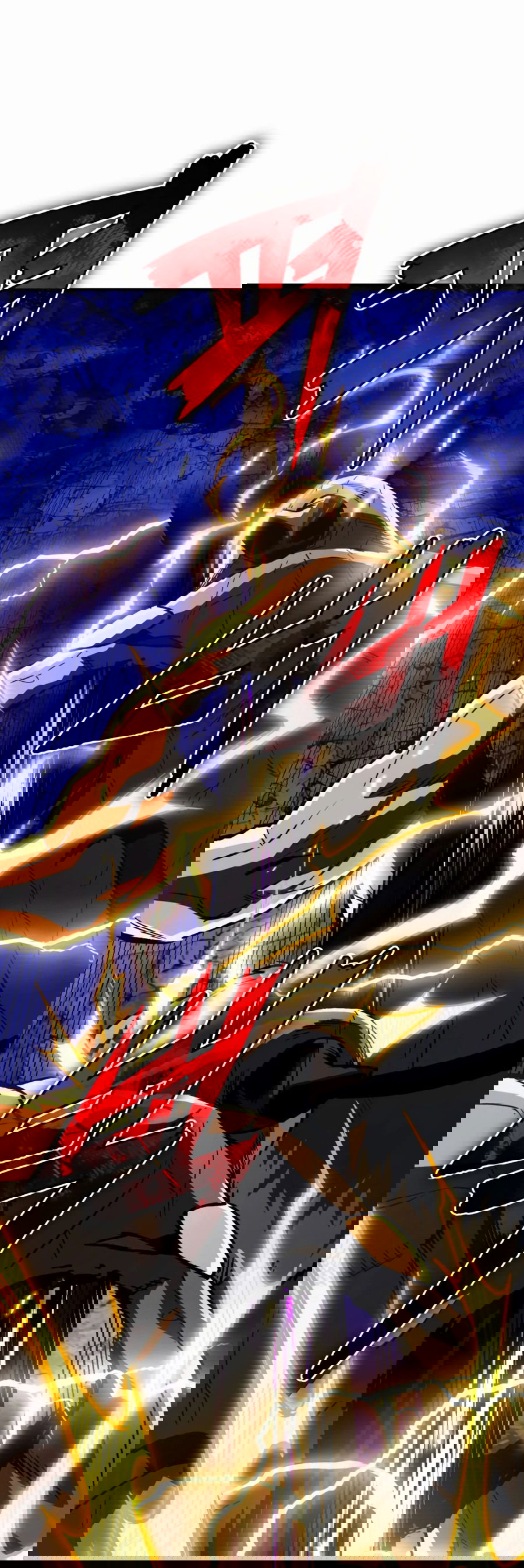 Манга Регрессия Кровавого Демона - Глава 28 Страница 28