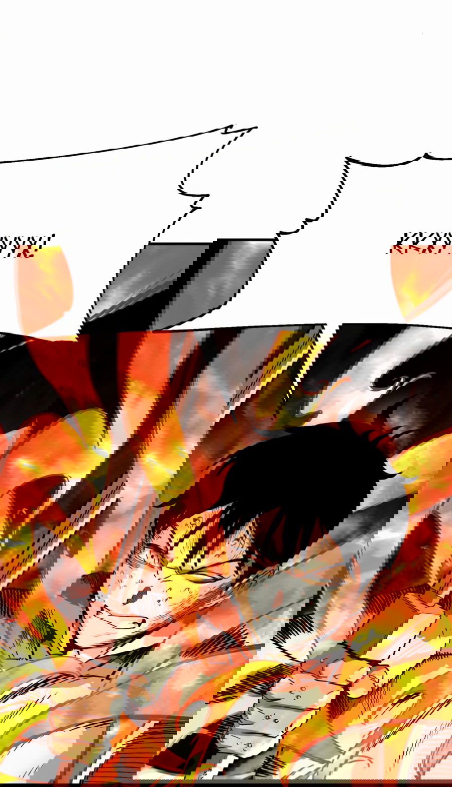 Манга Регрессия Кровавого Демона - Глава 30 Страница 36