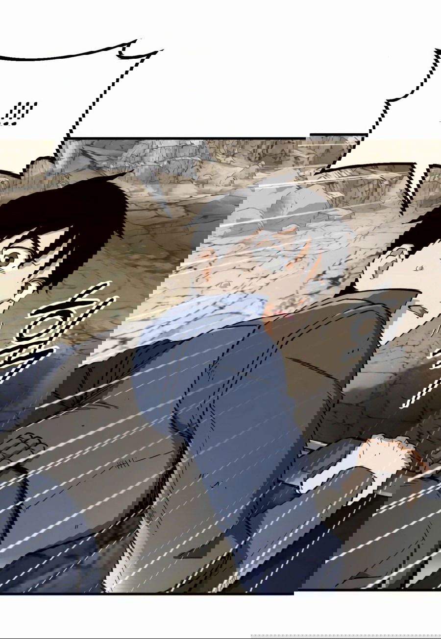 Манга Регрессия Кровавого Демона - Глава 30 Страница 73