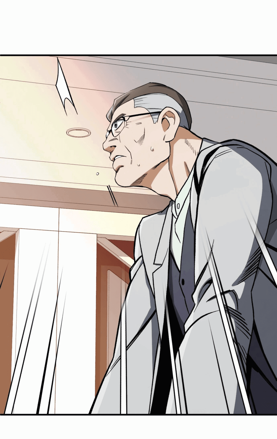 Манга Регрессия Кровавого Демона - Глава 30 Страница 35