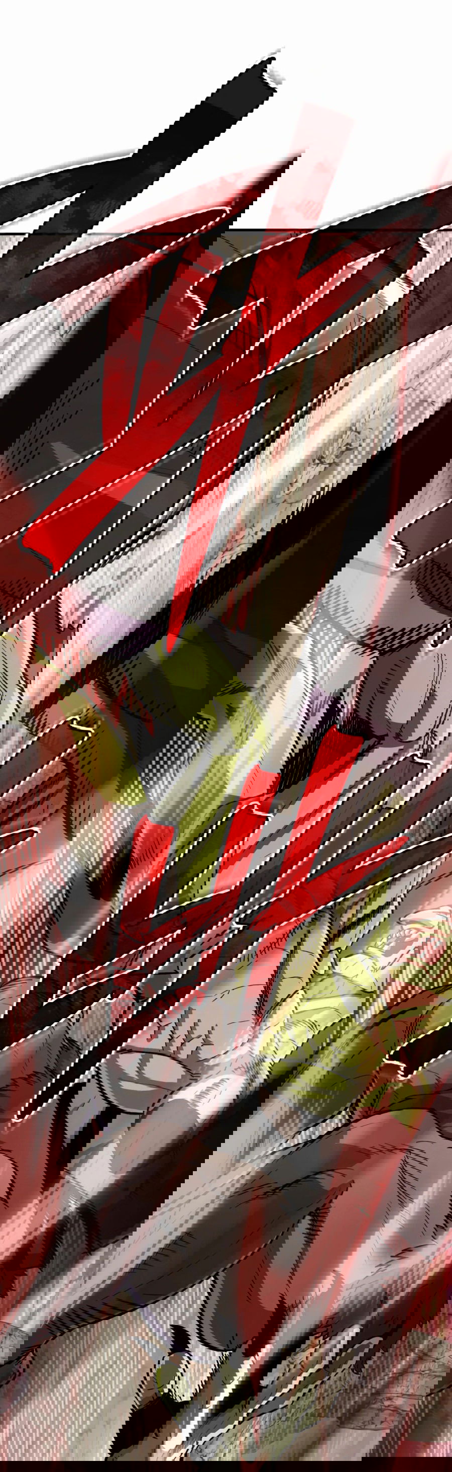 Манга Регрессия Кровавого Демона - Глава 30 Страница 22