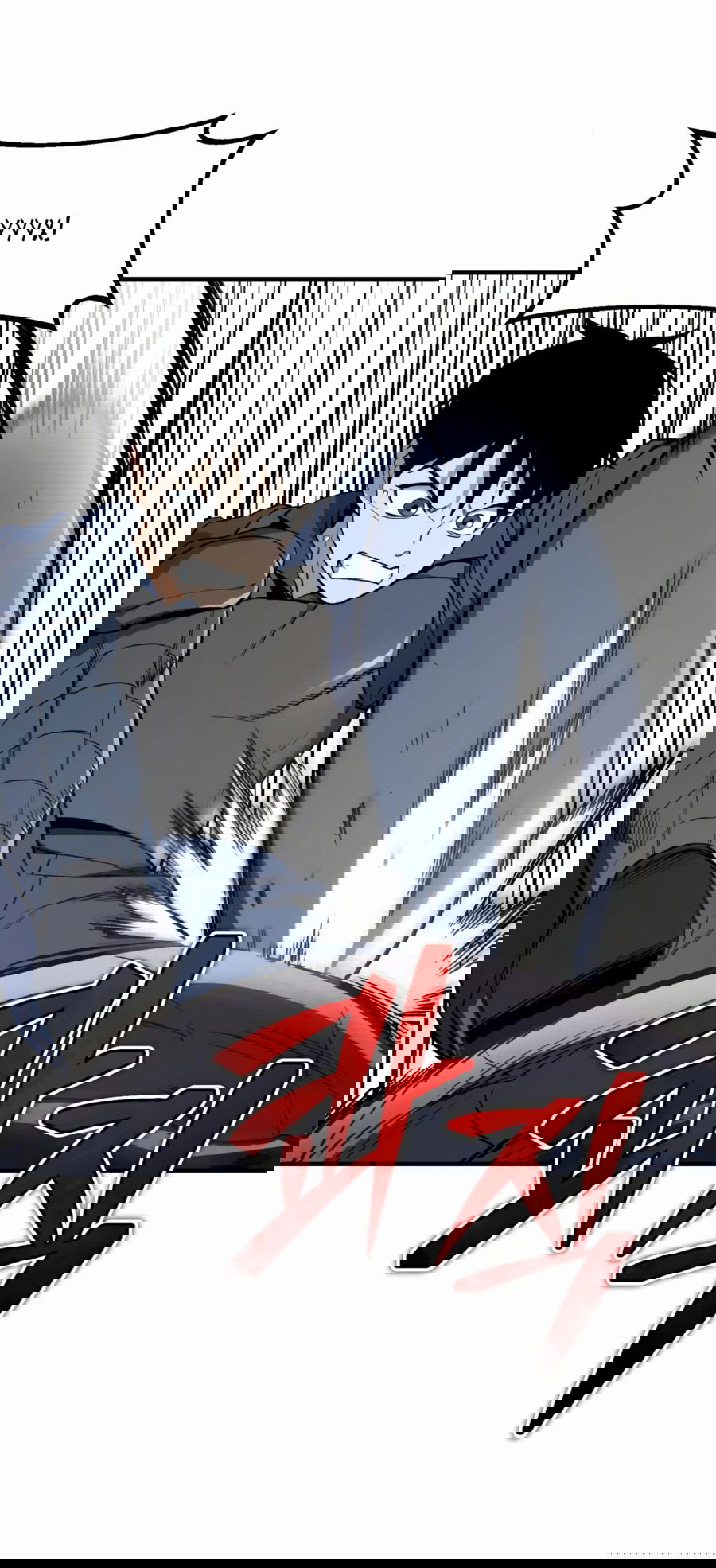 Манга Регрессия Кровавого Демона - Глава 30 Страница 8