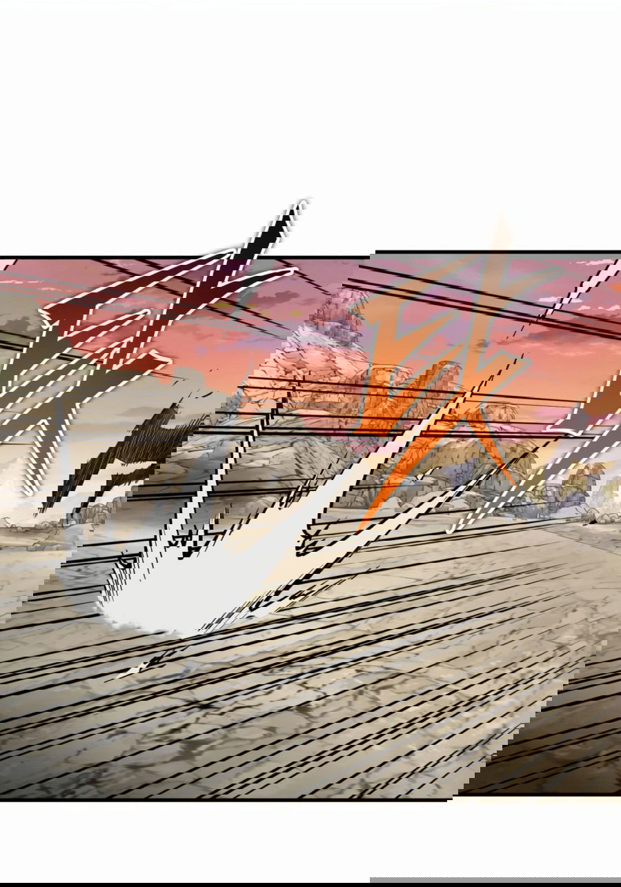 Манга Регрессия Кровавого Демона - Глава 30 Страница 21