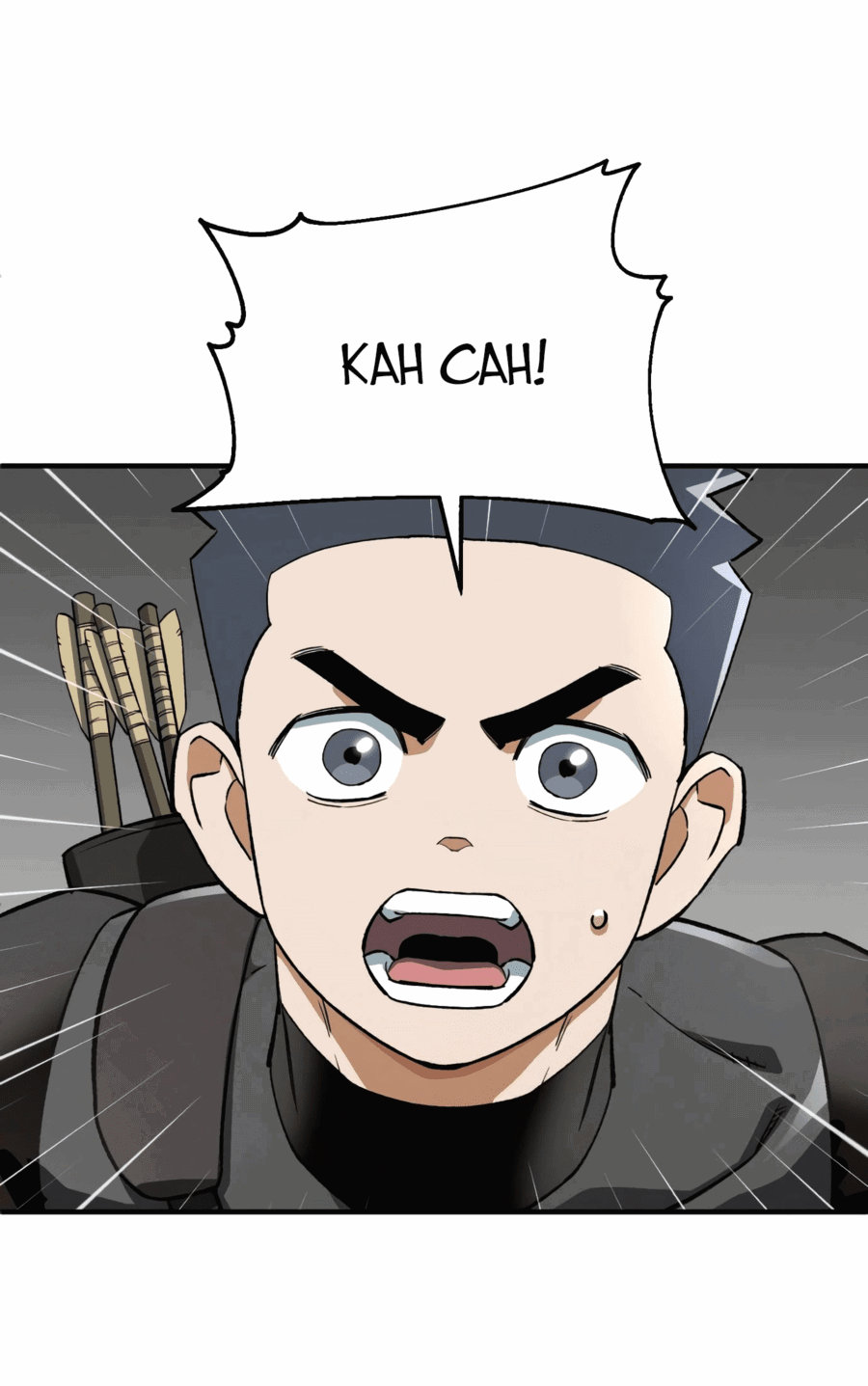 Манга Регрессия Кровавого Демона - Глава 30 Страница 54