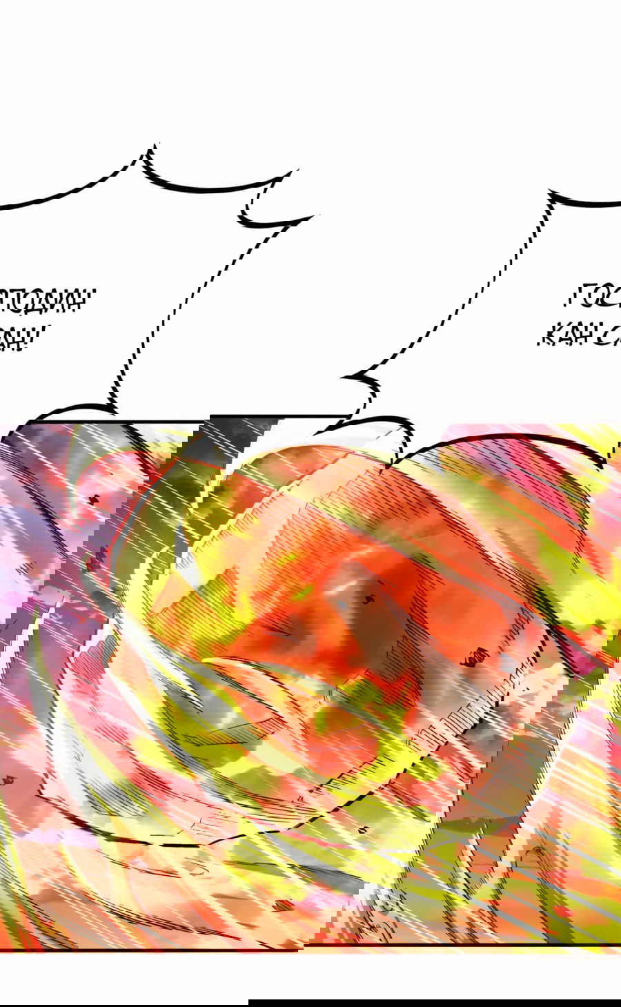 Манга Регрессия Кровавого Демона - Глава 30 Страница 33