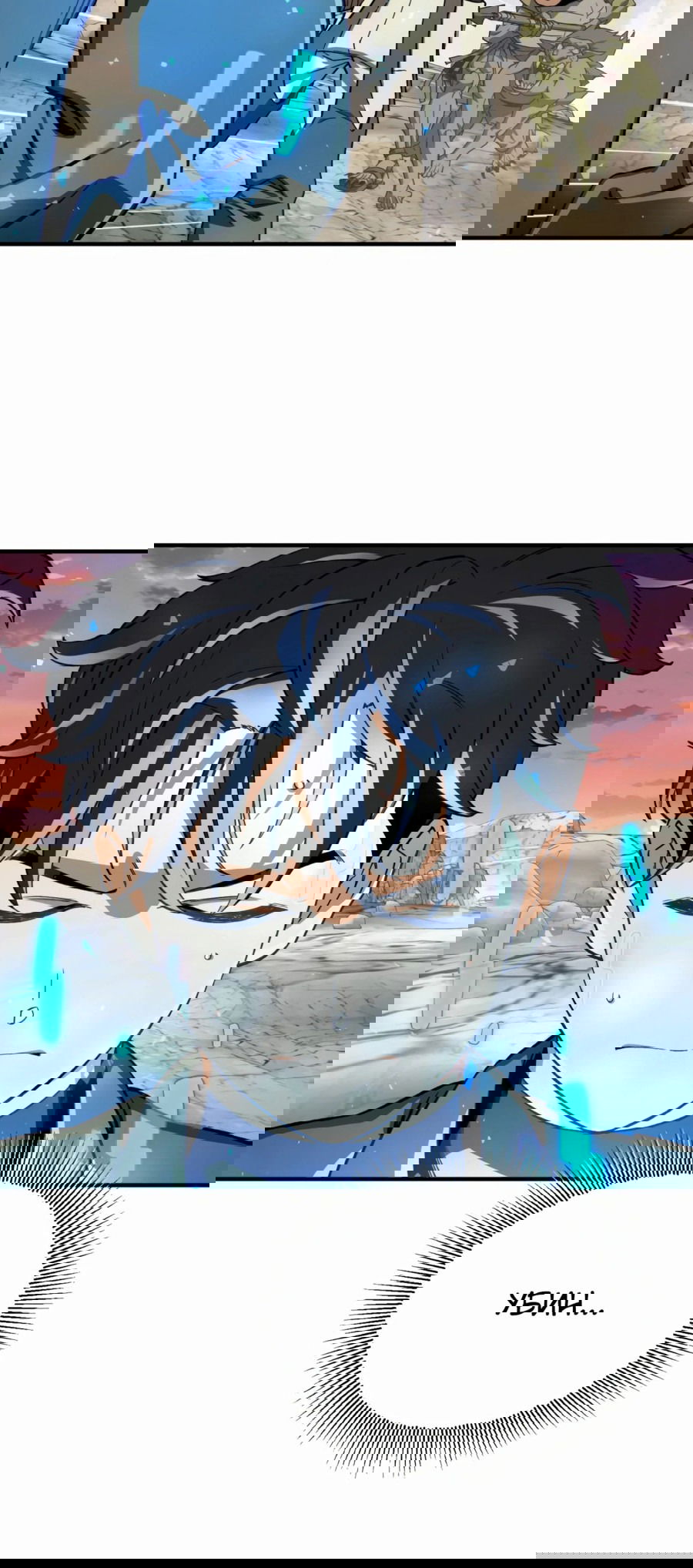 Манга Регрессия Кровавого Демона - Глава 30 Страница 47