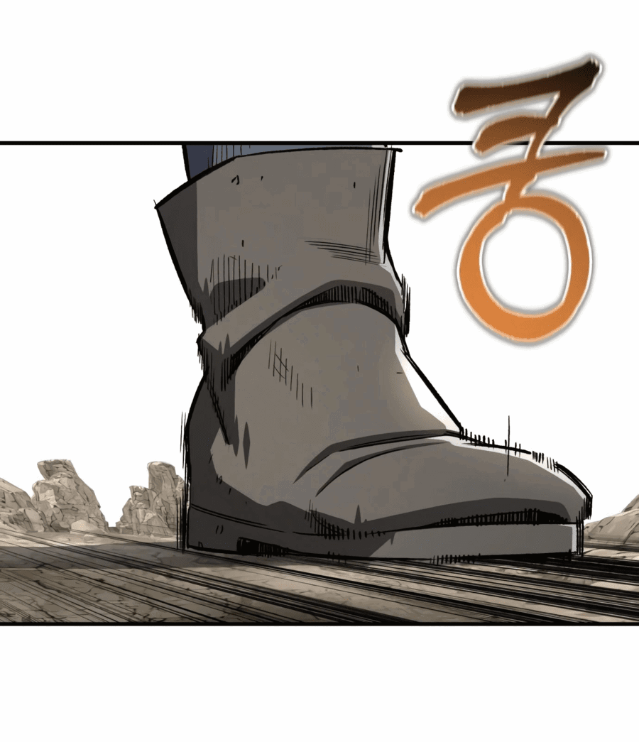 Манга Регрессия Кровавого Демона - Глава 30 Страница 26