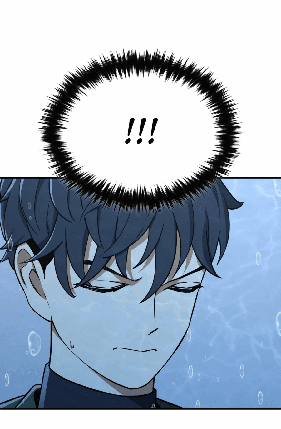 Манга Регрессия Кровавого Демона - Глава 30 Страница 67