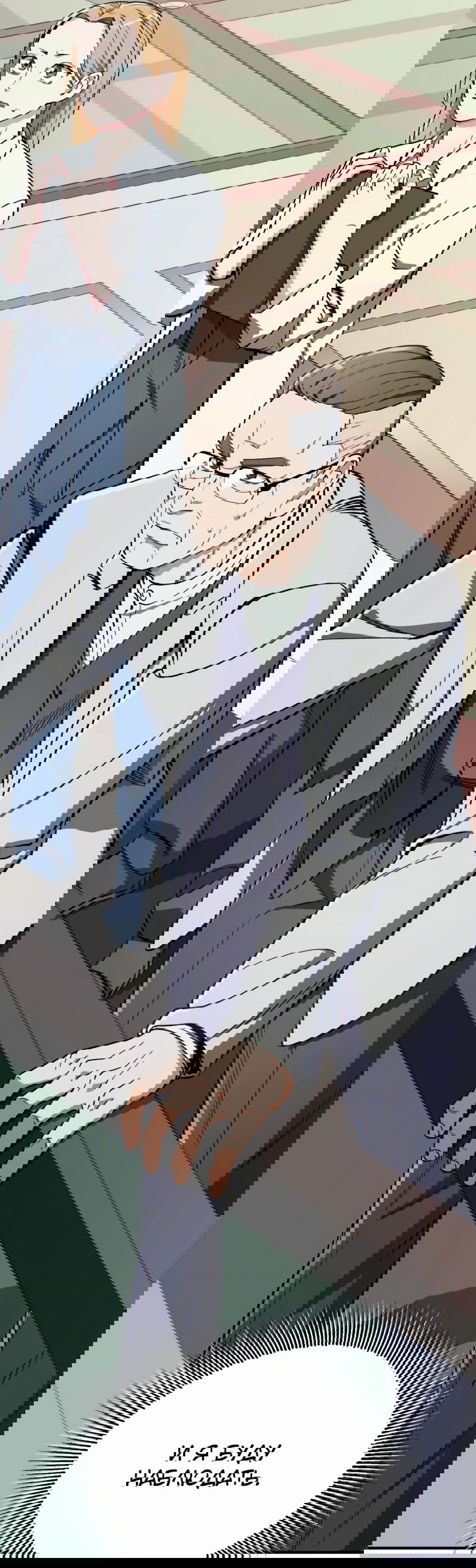 Манга Регрессия Кровавого Демона - Глава 30 Страница 3