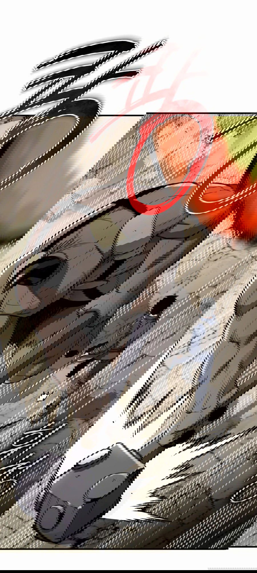 Манга Регрессия Кровавого Демона - Глава 30 Страница 50