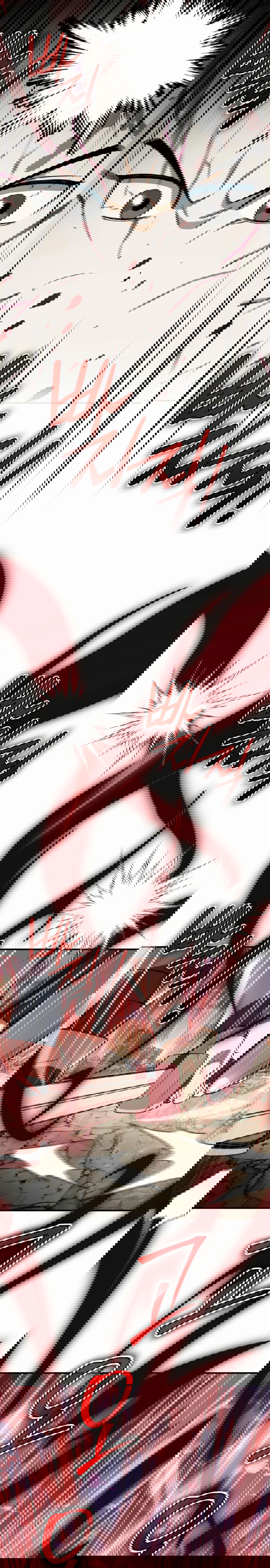 Манга Регрессия Кровавого Демона - Глава 30 Страница 19